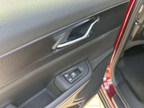 New 2026 Jeep Grand Cherokee L Laredo X image 12