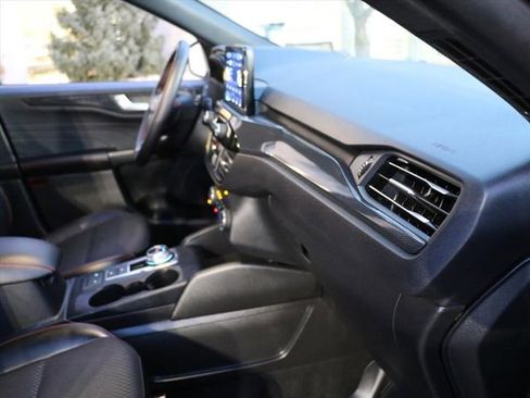 Used 2025 Ford Escape ST-Line Select image 10