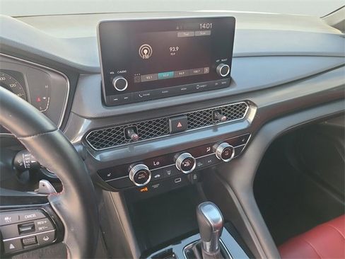 Used 2023 Acura Integra A-Spec image 27