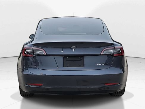 Used 2022 Tesla Model 3 Long Range image 6
