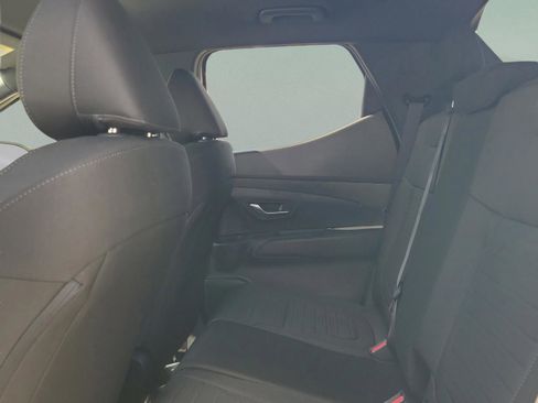 New 2026 Hyundai Santa Cruz SE image 7