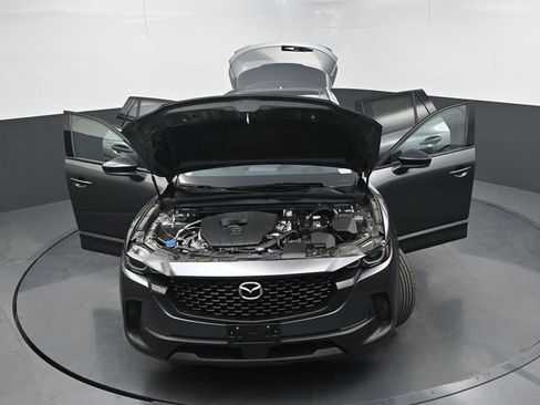 Certified 2025 MAZDA CX-50 AWD 2.5 S w/ Premium Plus Pkg image 41