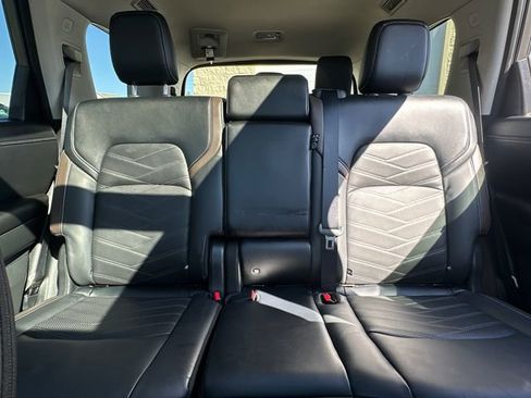 Used 2023 Nissan Pathfinder Platinum w/ Lighting Package (N93) image 38