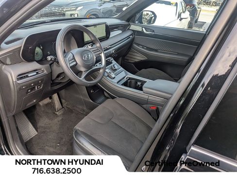 Certified 2024 Hyundai Palisade Calligraphy image 10