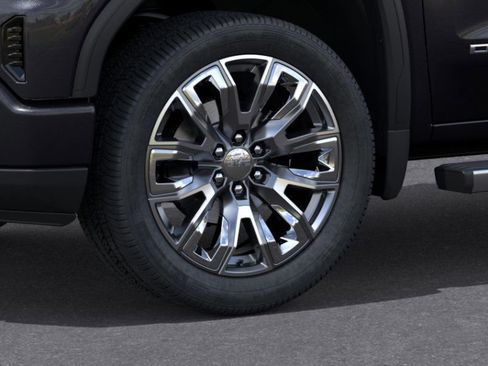 New 2025 GMC Sierra 1500 Denali image 9