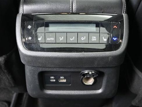Used 2024 INFINITI QX60 Luxe AWD/4WD image 21