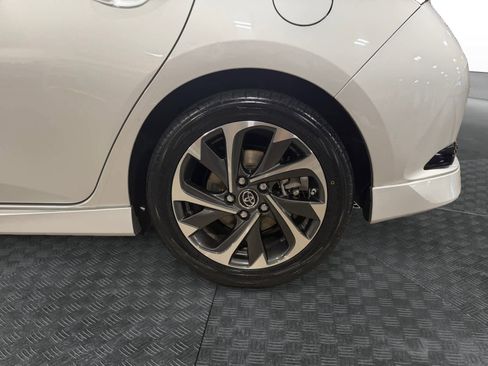 Used 2017 Toyota Corolla iM w/ All-Weather Mat Package FWD image 15