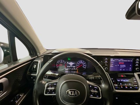 Used 2021 Kia Sorento S w/ Panoramic Sunroof Package FWD image 7