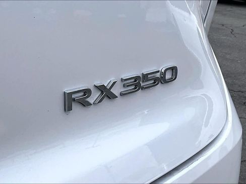 Used 2024 Lexus RX 350 Premium Plus w/ Convenience Package FWD image 9