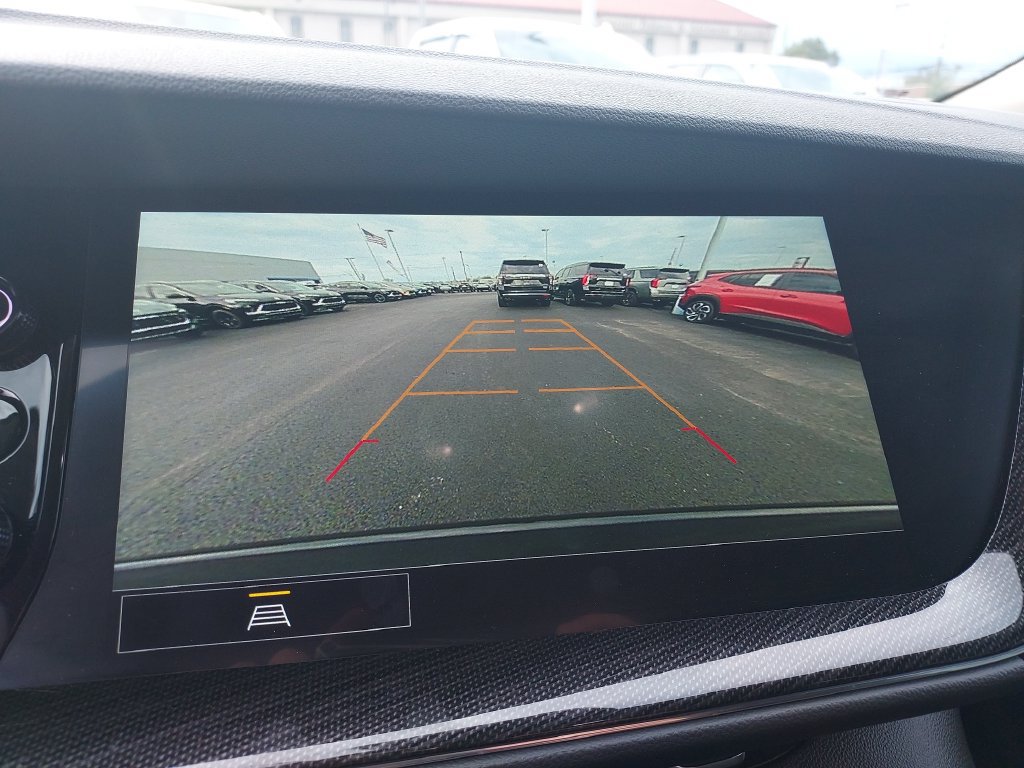 Used 2022 Buick Envision Preferred FWD image 22