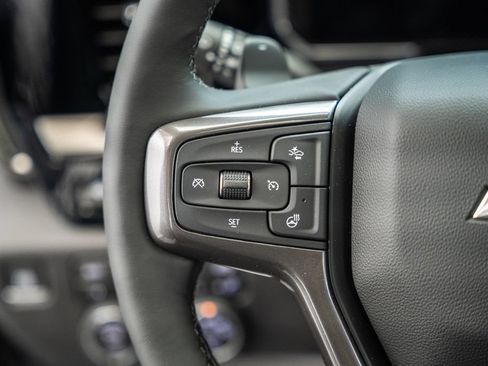 New 2026 Chevrolet Silverado 1500 ZR2 AWD/4WD image 33