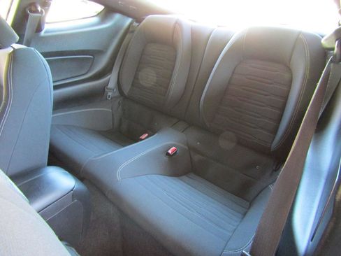 Used 2015 Ford Mustang Coupe w/ Ecoboost Performance Package image 9