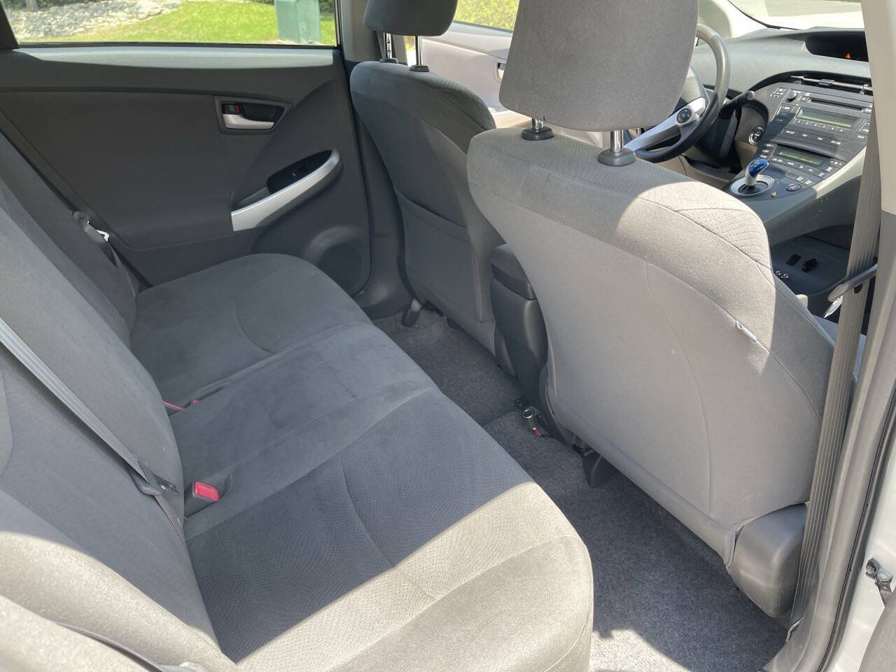 Used 2010 Toyota Prius FWD image 19