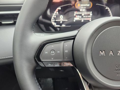 New 2026 MAZDA CX-5 Preferred AWD/4WD image 17