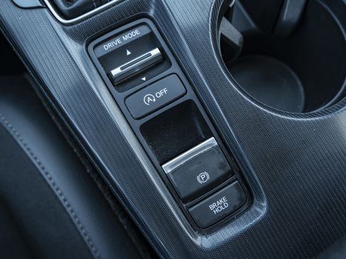 Certified 2023 Honda Civic Sport image 28