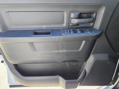 New 2026 RAM 2500 Tradesman image 24