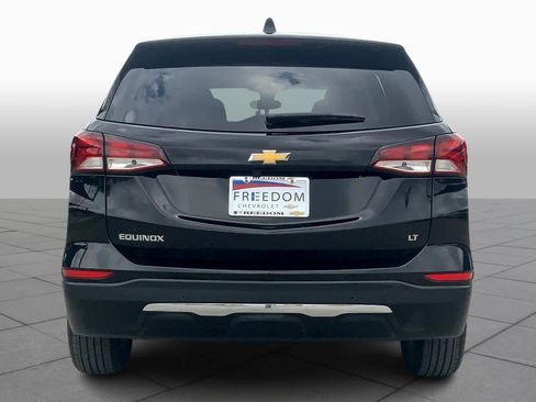 Certified 2023 Chevrolet Equinox LT image 4