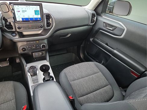 Used 2022 Ford Bronco Sport Big Bend w/ Convenience Package image 12