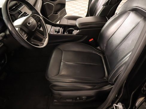 Used 2021 Jeep Grand Cherokee L Limited image 11