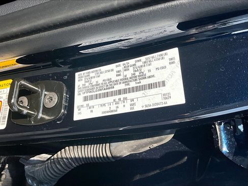 Used 2024 Ford F150 XLT w/ Equipment Group 302A MID AWD/4WD image 35