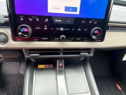New 2026 Toyota bZ Woodland AWD/4WD image 22