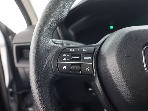 Used 2024 Honda CR-V EX image 43