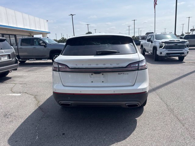 Used 2020 Lincoln Nautilus Reserve w/ Equipment Group 201A AWD/4WD image 5