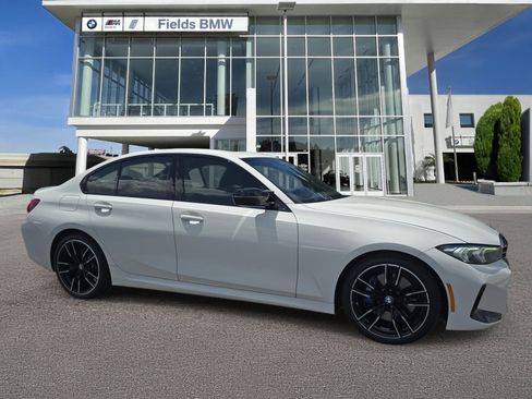 Certified 2023 BMW M340i RWD image 1