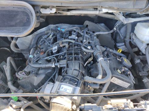 Used 2018 Ford Transit 250 148 Medium Roof image 26