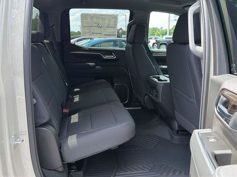 New 2026 Chevrolet Silverado 1500 RST AWD/4WD image 12