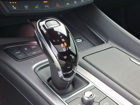 Used 2025 Cadillac CT5 Premium Luxury w/ LPO, ONYX Package image 16