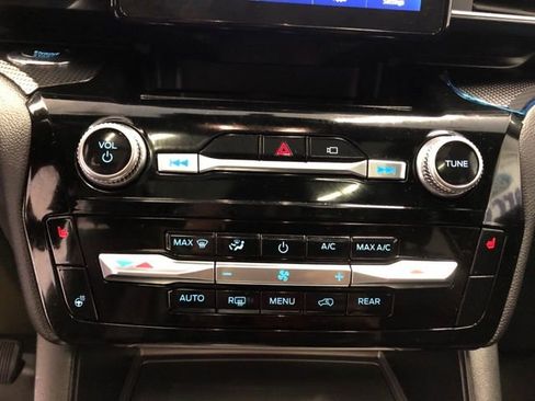 Certified 2022 Ford Explorer ST-Line w/ Class IV Trailer Tow Package image 19