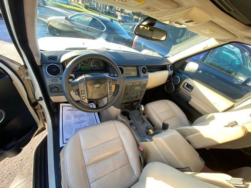 Used 2005 Land Rover LR3 SE image 9