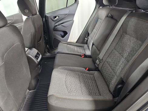 Certified 2023 Chevrolet Equinox LT image 18