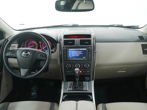 Used 2012 MAZDA CX-9 Grand Touring w/ Moonroof & Bose Audio Pkg image 14