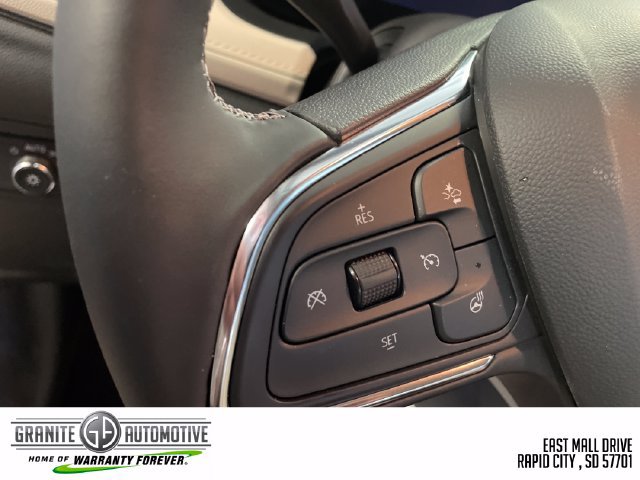 Used 2026 Buick Encore GX Avenir w/ Avenir Convenience Package FWD image 31