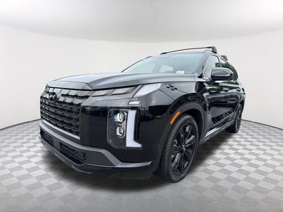 Used 2024 Hyundai Palisade XRT