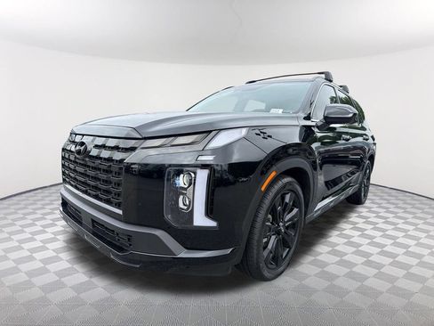Used 2024 Hyundai Palisade XRT FWD image 1