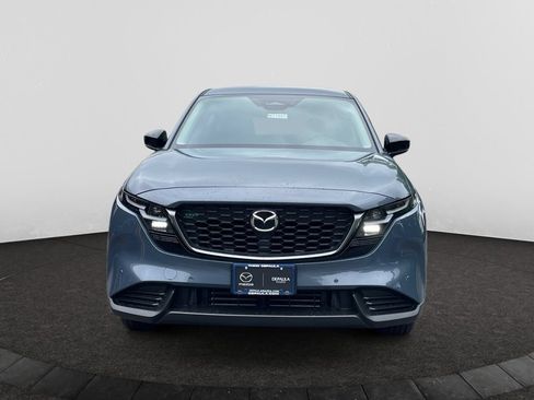 New 2026 MAZDA CX-5 Select AWD/4WD image 7