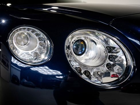 Used 2012 Bentley Continental GT image 43