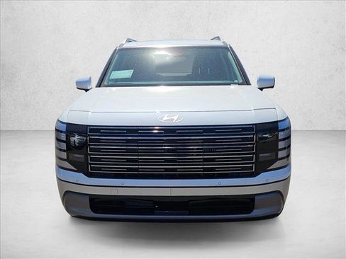 New 2026 Hyundai Palisade Limited image 5