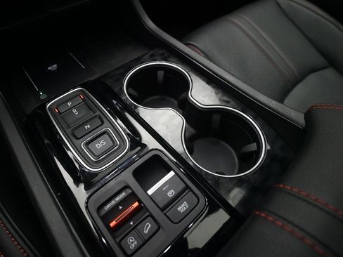 Certified 2026 Honda Passport TrailSport Elite image 17