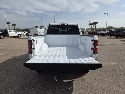 Used 2025 RAM 1500 Classic Warlock image 26