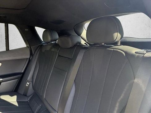 Certified 2024 Mercedes-Benz EQE 350+ 4MATIC SUV w/ Driver Assistance Package image 15