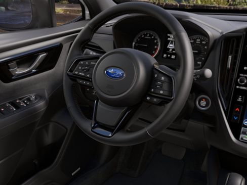 New 2026 Subaru Forester Sport AWD/4WD image 21