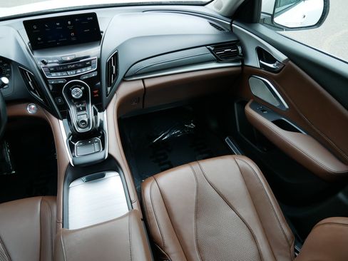 Used 2020 Acura RDX AWD w/ Technology Package image 11