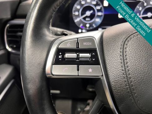 Used 2025 Kia Telluride SX Prestige X-Line AWD/4WD image 11