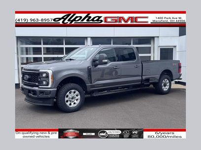 Used 2023 Ford F250 XLT w/ XLT Premium Package