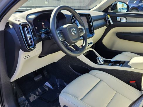 New 2026 Volvo XC40 B5 Plus w/ Protection Package Premier image 6
