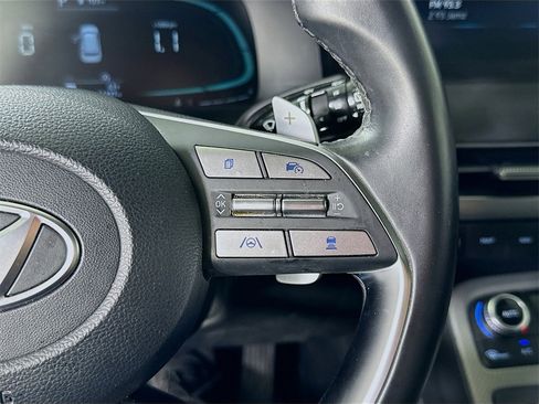 Used 2023 Hyundai Palisade XRT w/ Cargo Package image 24